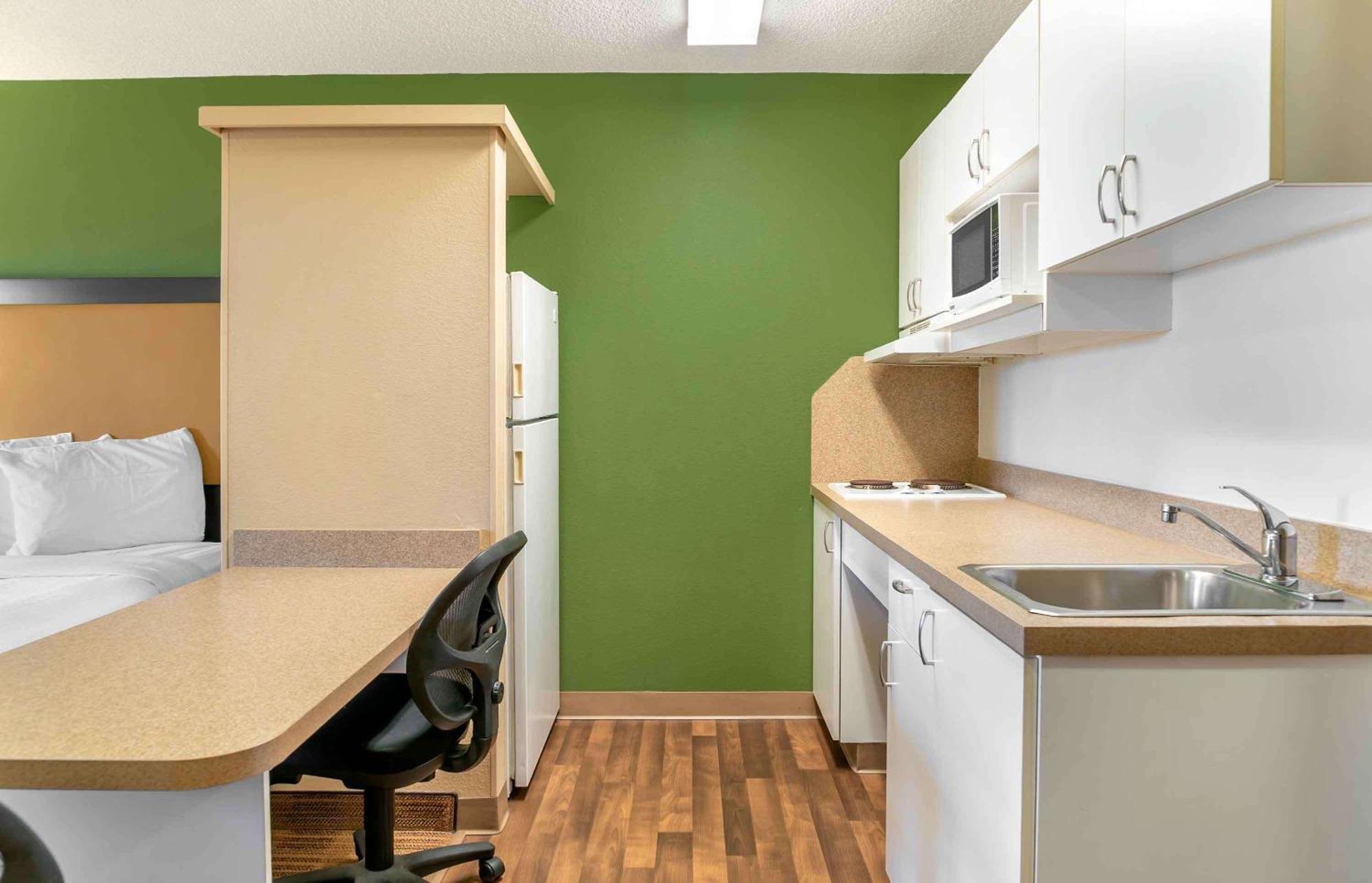 Hotel Extended America Select - Chicago - - West 2*