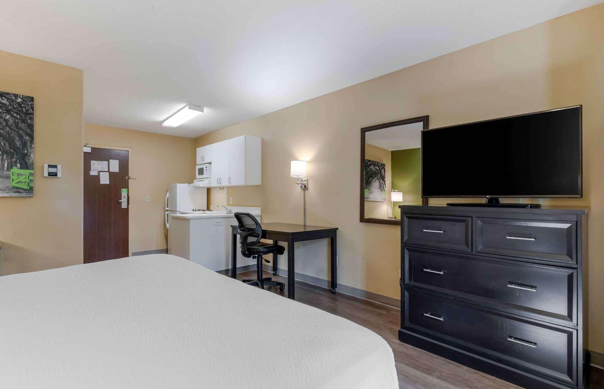 Hotel Extended America Select - Chicago - - West 2*