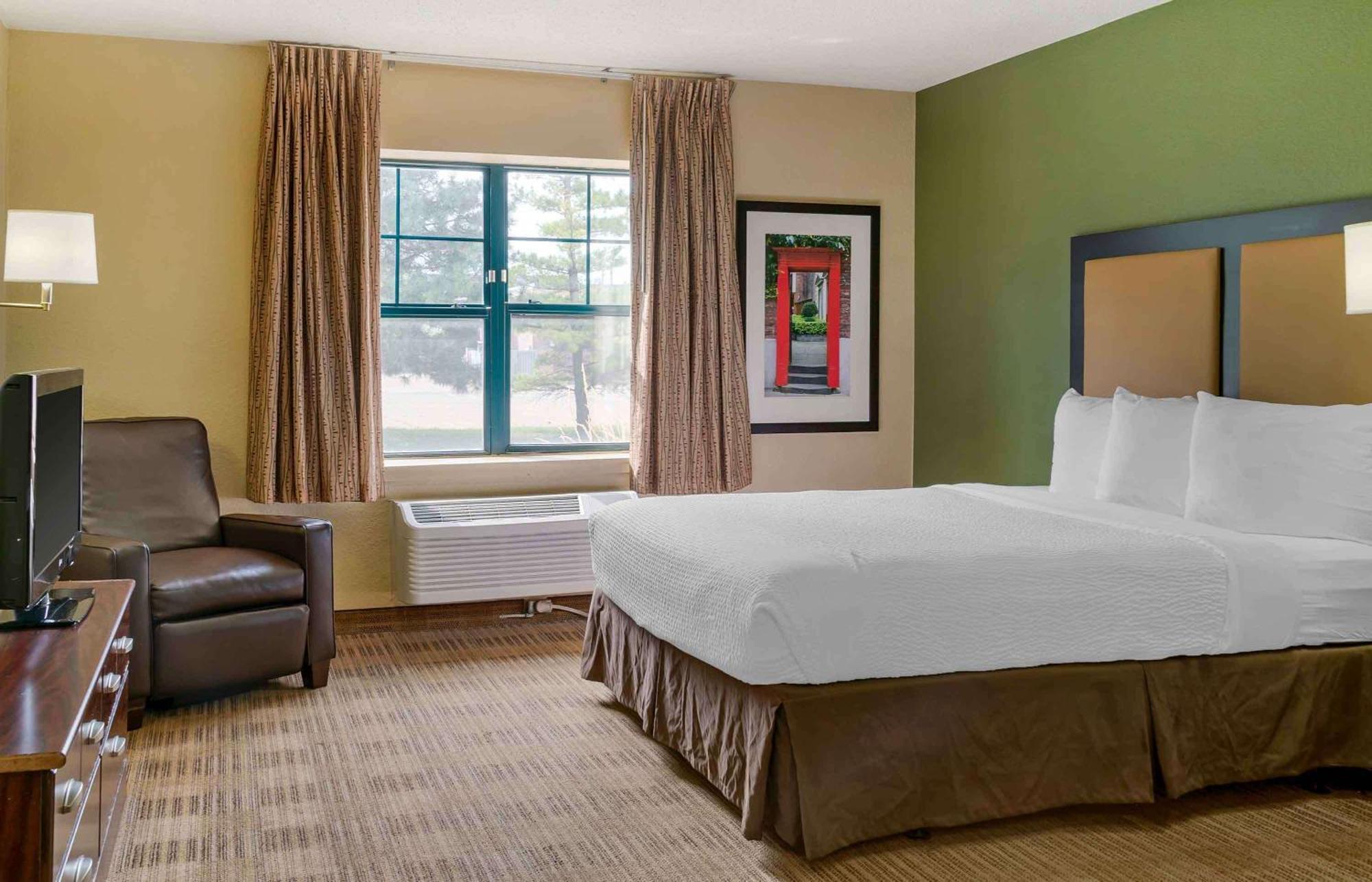 Hotel Extended America Select - Chicago - - West 2*