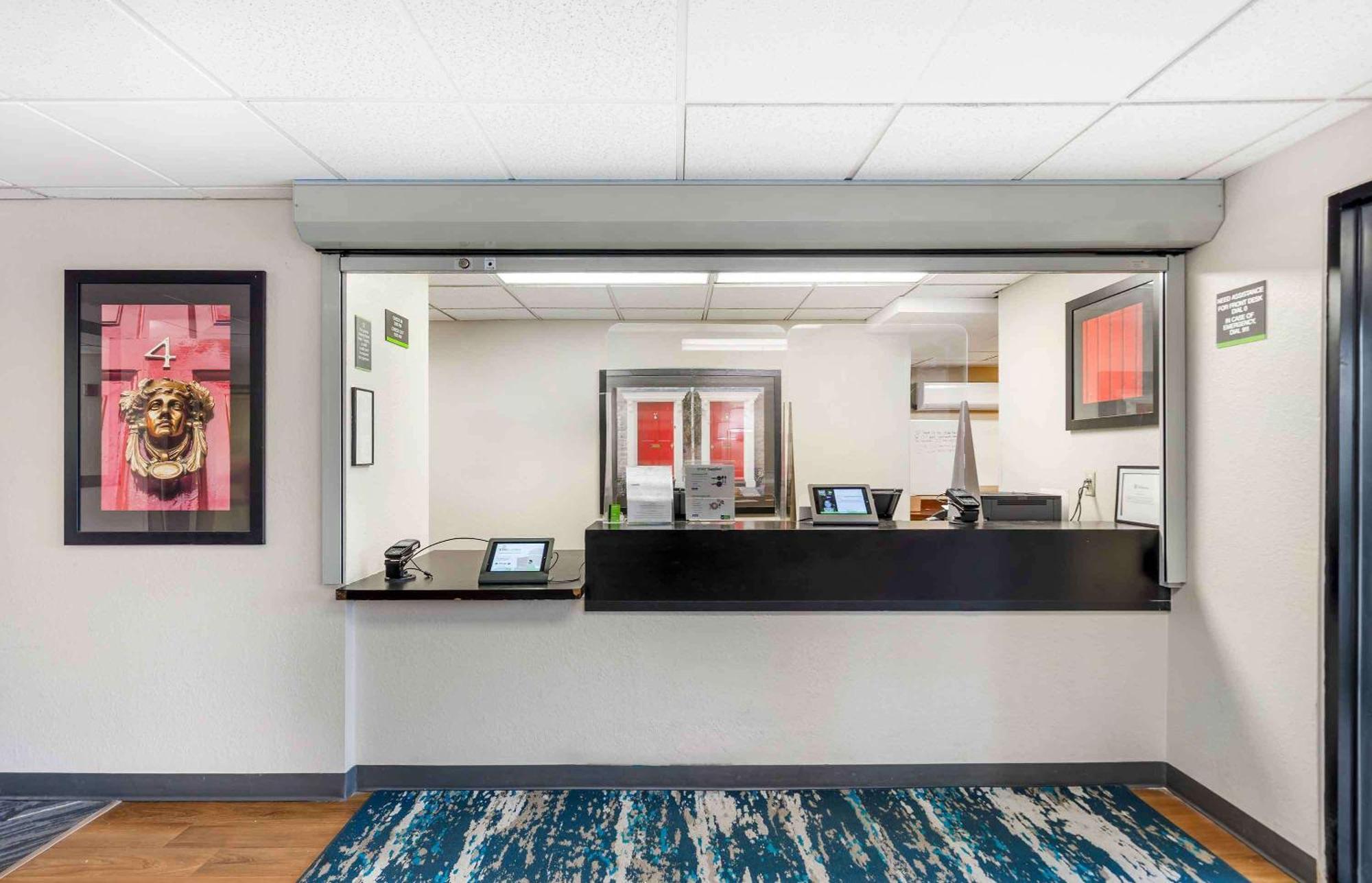 Extended America Select - Chicago - - West Hotel Naperville