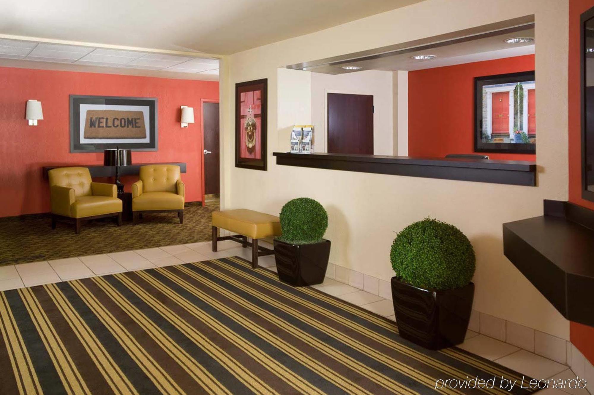 Extended America Select - Chicago - - West Hotel 2*