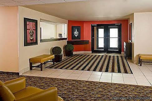 Extended America Select - Chicago - - West 2*